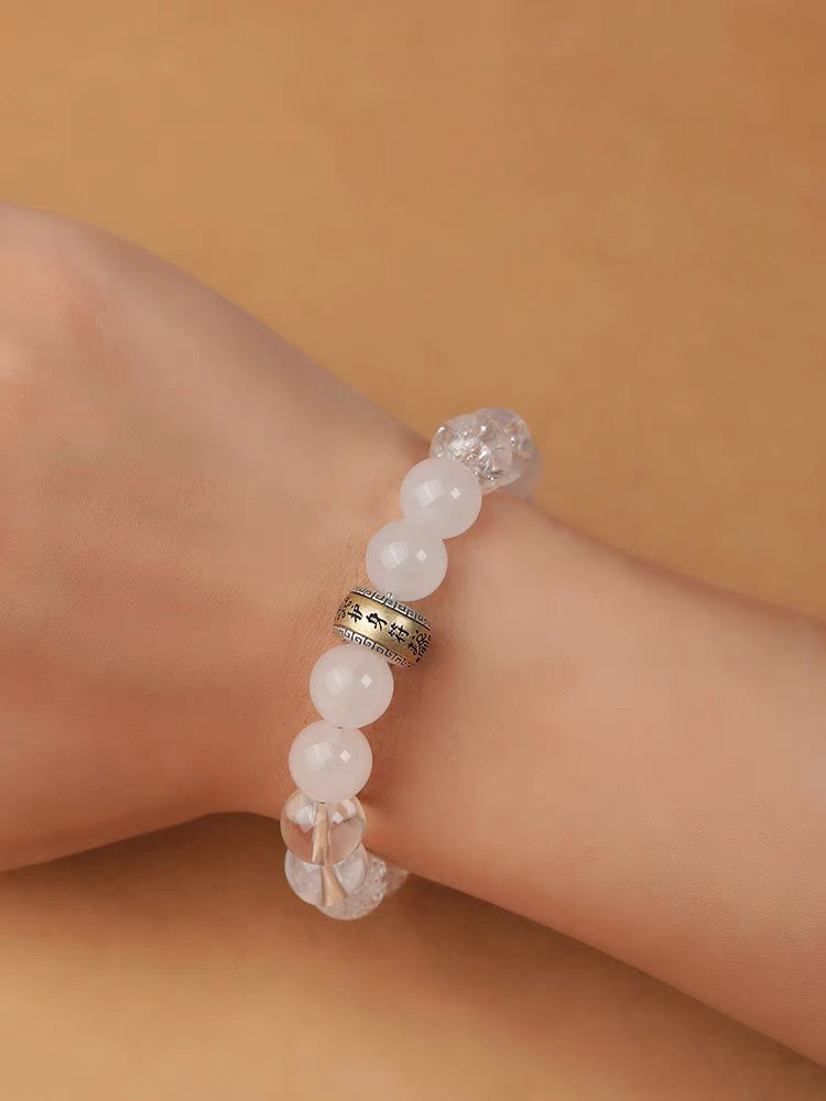 Celestial Clarity Bracelet