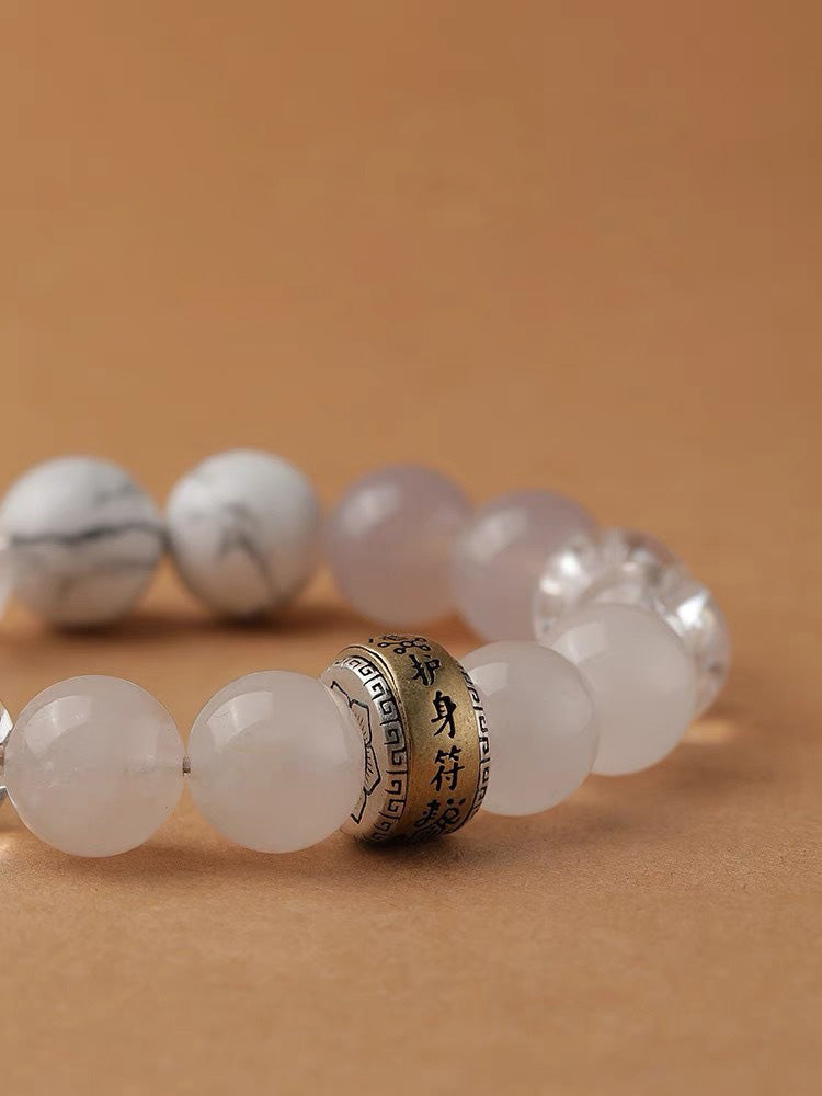 Celestial Clarity Bracelet